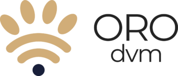 ORO dvm - logo